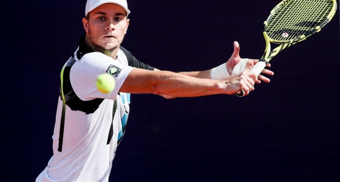 ​ATP Kitzbuhel: Miomir Kecmanovic a câștigat primul titlu din carieră – Tenis