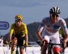 ​VIDEO Turul Franței: Slovenii domină competiția – Tadej Pogacar (UAE Team Emirates) s-a impus în etapa a 15-a / Primoz Roglic (Jumbo), lider la general – Alte sporturi