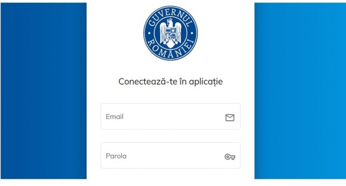 Platforma de înscriere la ajutoarele de 1 miliard Euro este operațională. Ghid de preînregistrare