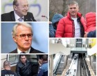 Subiectele zilei: Băsescu, despre Nicuşor Dan: Pentru o astfel de înregistrare, nepotul meu a făcut trei ani de închisoare; Mircea Radu recunoaște că a încasat dublu de la TVR față de cât a scris în declarația de avere; Cazul Navalnîi: „Mereu după același tipar” – International