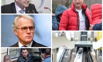 Subiectele zilei: Băsescu, despre Nicuşor Dan: Pentru o astfel de înregistrare, nepotul meu a făcut trei ani de închisoare; Mircea Radu recunoaște că a încasat dublu de la TVR față de cât a scris în declarația de avere; Cazul Navalnîi: „Mereu după același tipar” – International