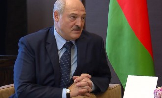 The New York Times: „Durul” controversat din Belarus pleacă în Rusia căutând ajutor de la Putin – International