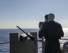 Presa turcă: Falimentara Grecie s-a acoperit cu arme pentru o demonstraţie de forţă în faţa Turciei – International