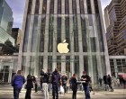 ​VIDEO Designerii celor mai faimoase magazine Apple s-au apucat de făcut viziere