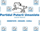 PeBloguri: Candidații PPU-sl vor candida exclusiv pe listele propriului partid, refuzând orice formă de compromisuri politice – Subiectele zilei