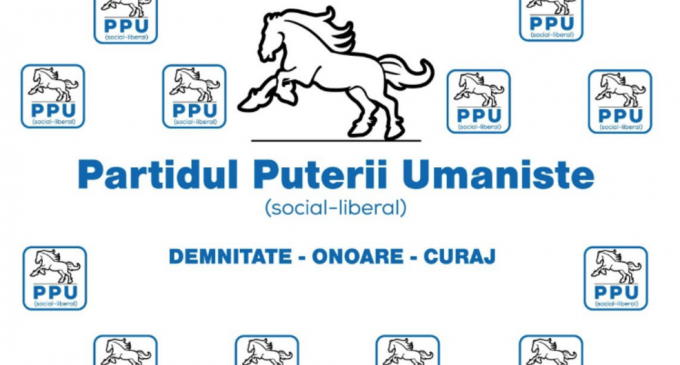 PeBloguri: Candidații PPU-sl vor candida exclusiv pe listele propriului partid, refuzând orice formă de compromisuri politice – Subiectele zilei