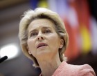 Președinta Comisiei Europene, Ursula von der Leyen, despre programul de vaccinare demarat la întreg nivelul UE: „Un moment emoţionant de unitate” – International