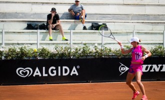 WTA Roma: Simona Halep vs Dayana Yastremska (nu înainte de ora 14:00) – Tenis
