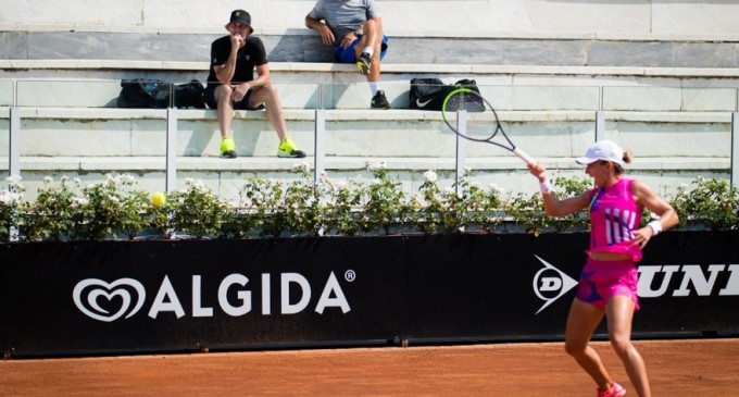 WTA Roma: Simona Halep vs Dayana Yastremska (nu înainte de ora 14:00) – Tenis