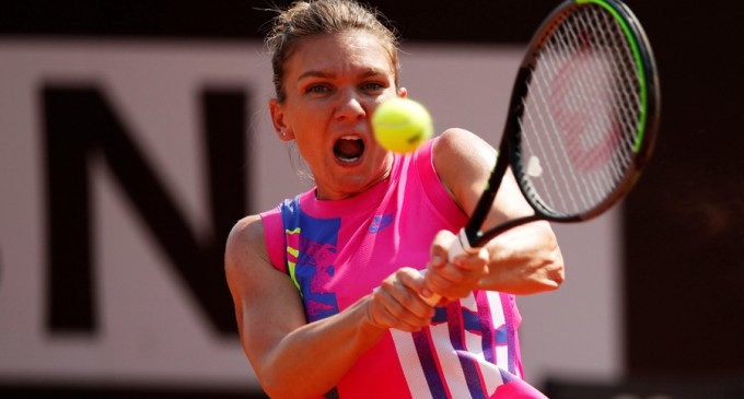 Ce a declarat Simona Halep după calificarea în finala turneului WTA de la Roma – Tenis