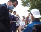 VIDEO viral: Ludovic Orban, către o persoană aflată în scaun cu rotile: ”Ce viteză prinde?” – Esential