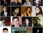 webPR: 13 tineri pianiști din 8 țări s-au calificat în Etapa a II-a a Secțiunii de Pian de la Concursul Enescu 2020 – Cultura