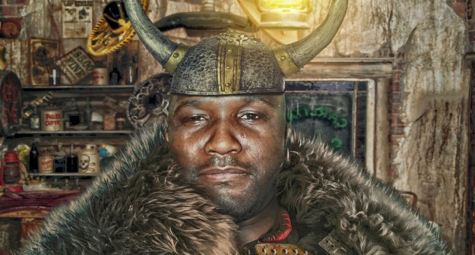 Descoperire genetică surprinzătoare: Nu toți vikingii erau scandinavi – Arheologie