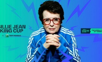 ​Fed Cup: Competiția se numeşte de acum Billie Jean King Cup – Tenis