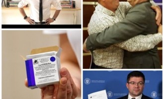 Subiectele zilei: Suflarea securistică bucureșteană unită în Firea și simțiri; Partidul iartă orice păcat: PNL îl ține în brațe pe primarul care a făcut sex cu două minore traficate; A manipulat Rusia datele privind vaccinul anti-coronavirus „Sputnik V” – Subiectele zilei