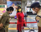 O nouă variantă a coronavirusului, ”pe radarul” OMS / Aceasta ar putea avea legătură cu creșterea fulminantă a numărului de cazuri din India – Coronavirus