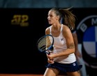 Karolina Pliskova, înaintea finalei cu Simona Halep: „Simt că este suprafaţa ei, dar am mai învins-o pe zgură” – Tenis