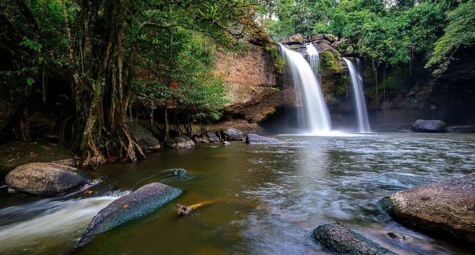 Thailanda: Excursioniştii care au lăsat gunoaie într-un parc natural le vor primi acasă, prin poştă – International