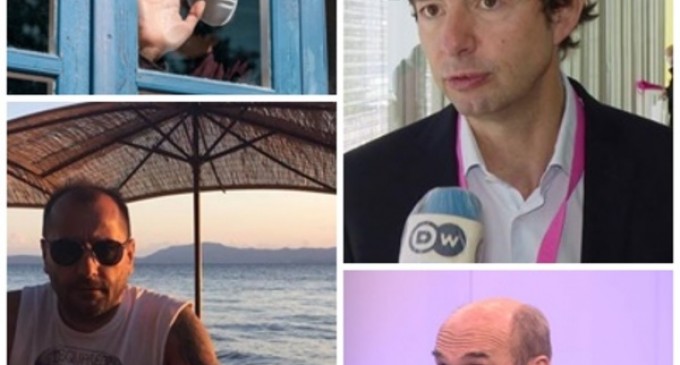 Subiectele zilei: Rise Project: Lumea lui ”Câine”: Clanul Sportivilor și cine ridica mita în sectorul 4; Anomaliile cifrelor COVID-19: Cum de România a raportat 44.991 de vindecaţi într-o singură zi; Die Welt: „Germania este dependentă de muncitorii est-europeni”. – Subiectele zilei