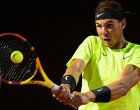 ​VIDEO Surpriză la Roma: Rafael Nadal, eliminat în sferturi de imprevizibilul Diego Schwartzman – Tenis
