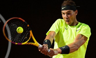 ​VIDEO Surpriză la Roma: Rafael Nadal, eliminat în sferturi de imprevizibilul Diego Schwartzman – Tenis