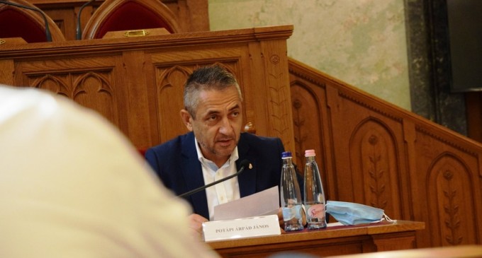 MAE, reacție la declarațiile oficialului ungar: Retorică naționalistă; referirile la președintele României, complet nepotrivite – Esential