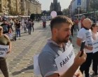 ​​VIDEO Proteste și la Cluj, Timişoara, Oradea împotriva obligativităţii purtării măştii de protecţie în şcoli – Esential