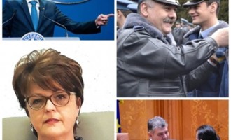 Subiectele zilei: Maricel Păcuraru, patronul Realitatea TV: „Respectă infractorii, mă! Cine nu e infractor în ziua de azi înseamnă că e prost!”; Sabotoarea licitației pentru tablete, șefa ONAC: pila lui Tăriceanu și Chițoiu, numită de Dăncilă – Subiectele zilei