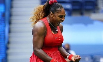 VIDEO US Open: Ce record a depășit Serena Williams – Eliminări pentru Venus și Kim Clijsters – Tenis