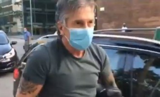 Jorge Messi: „Clauza de reziliere de 700 de milioane nu mai este aplicabilă” – Fotbal
