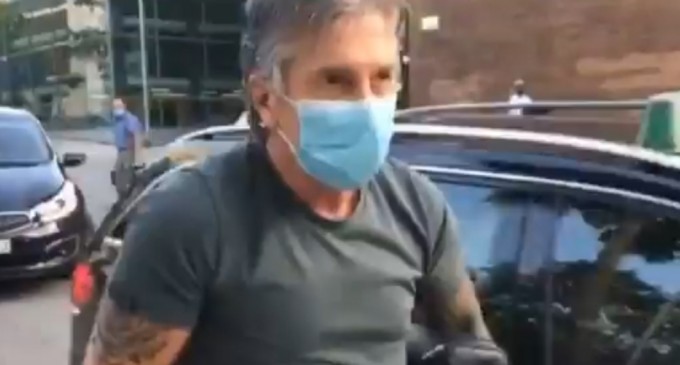 Jorge Messi: „Clauza de reziliere de 700 de milioane nu mai este aplicabilă” – Fotbal