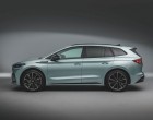 VIDEO Skoda lansează cel mai scump model al său: SUV-ul electric Enyaq iV – Auto