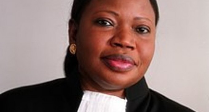 Sancțiunile SUA împotriva procurorului Curții Penale Internaționale sunt „inacceptabile” – International