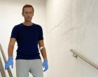 ​FOTO Aleksei Navalnîi, nouă fotografie din spital: „Să vă spun cum decurge recuperarea mea” – International