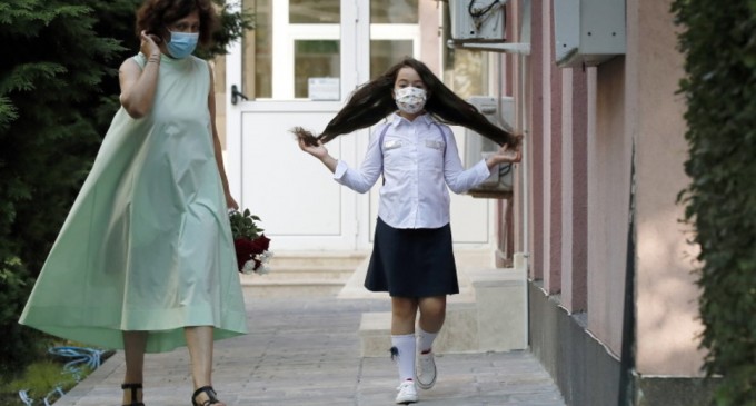 Coronavirus în România: 1.231 de cazuri noi, depistate după efectuarea a 13.400 de teste / 33 de decese în ultimele 24 de ore – Coronavirus