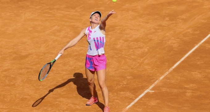 ​Roland Garros: Adversarele jucătoarelor din România – Simona Halep vs Sara Sorribes Tormo, în primul tur – Tenis