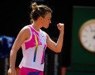 Ce spune presa internațională după victoria Simonei Halep – Marca: „O jucătoare fără milă, care nu se opreşte când simte sânge” – Tenis