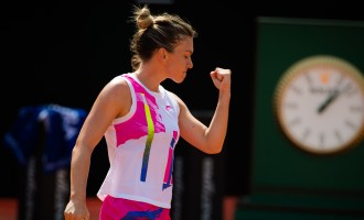 Ce spune presa internațională după victoria Simonei Halep – Marca: „O jucătoare fără milă, care nu se opreşte când simte sânge” – Tenis