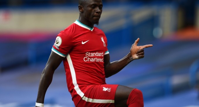 VIDEO Chelsea vs Liverpool 0-2 / „Dublă” pentru Sadio Mane – Fotbal