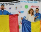 ​Atletism: România a câştigat 29 medalii la Campionatele Balcanice de la Cluj-Napoca – Alte sporturi