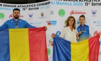 ​Atletism: România a câştigat 29 medalii la Campionatele Balcanice de la Cluj-Napoca – Alte sporturi