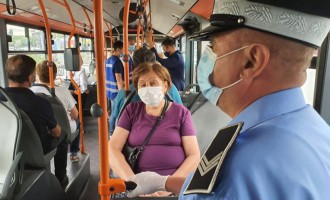 Digi24: Expert în sănătate publică: Carantina va reveni. Amenzile sunt cheia pentru a convinge populația să poarte măști – Esential