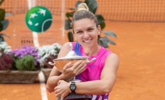 Clasamentul WTA: Simona Halep se menține pe 2 – Diferența față de Ashleigh Barty s-a micșorat – Tenis