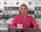 VIDEO Simona Halep: „Nu voi pune presiune pe mine la Roland Garros, voi merge acolo cu zâmbetul pe buze” – Tenis