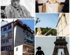 Subiectele zilei: Imagini cu iadul urbanistic din Chişinău: bordeie specifice satelor se lipesc de blocurile vechi; Patriarhul Daniel a stat într-un hotel de 5 stele, cu tot alaiul, apoi a făcut apel la credincioşi pentru donaţii; – Subiectele zilei