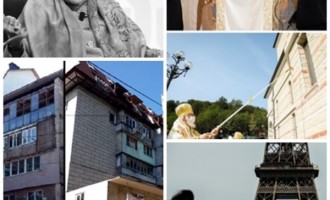 Subiectele zilei: Imagini cu iadul urbanistic din Chişinău: bordeie specifice satelor se lipesc de blocurile vechi; Patriarhul Daniel a stat într-un hotel de 5 stele, cu tot alaiul, apoi a făcut apel la credincioşi pentru donaţii; – Subiectele zilei
