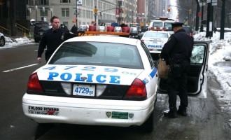 SUA: Cum a ajuns un polițist al NYPD să fie inculpat pentru spionaj în favoarea Chinei – International