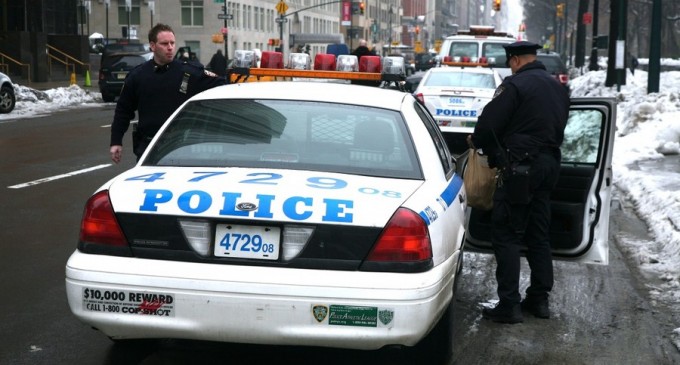 SUA: Cum a ajuns un polițist al NYPD să fie inculpat pentru spionaj în favoarea Chinei – International