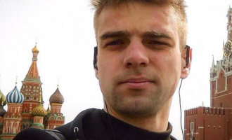 Povestea unul polițist din Belarus care a trecut de partea cealaltă a baricadei: Călătoria incredibilă din țara natală către Polonia – International