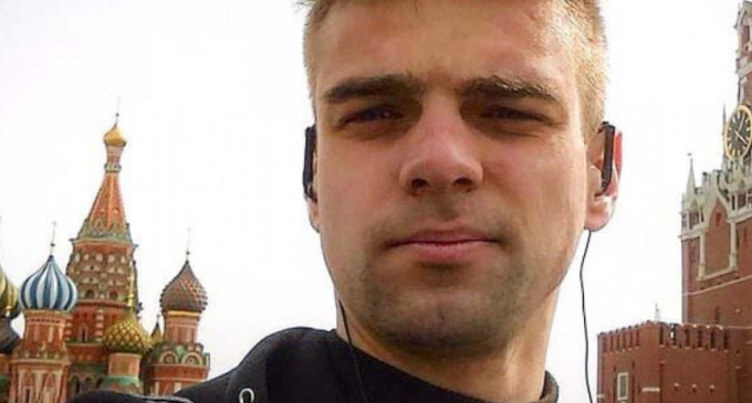 Povestea unul polițist din Belarus care a trecut de partea cealaltă a baricadei: Călătoria incredibilă din țara natală către Polonia – International